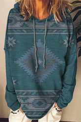 Casual hoodie Sai Feel